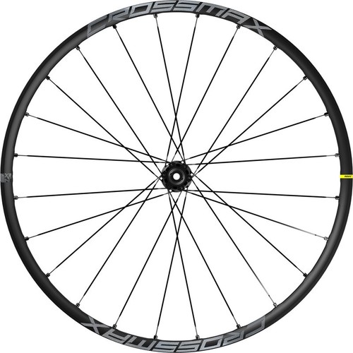 Roue arrière mavic - roue,
