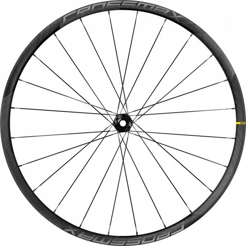 Roue avant mavic - mavic, crossmax