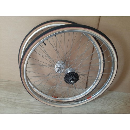 Roues mavic 650b - roues,