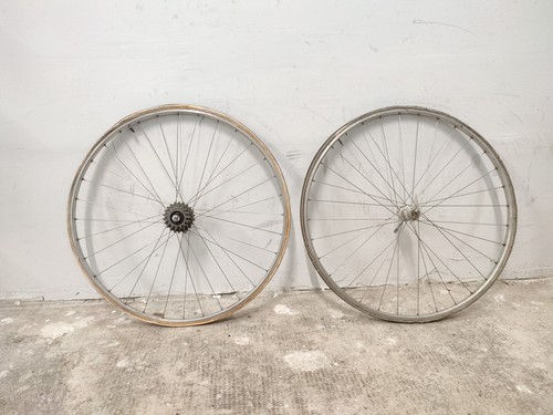 Roues vintage course - a,