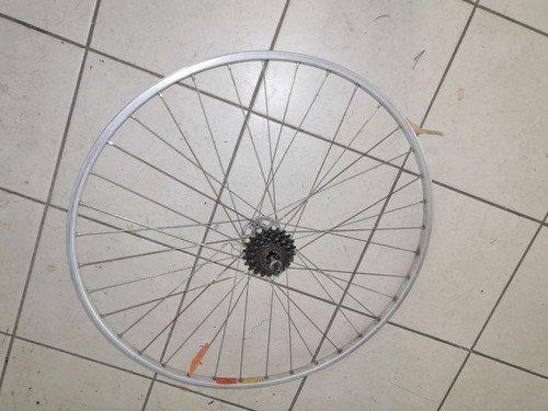 Roue arriere mavic module - arriere,