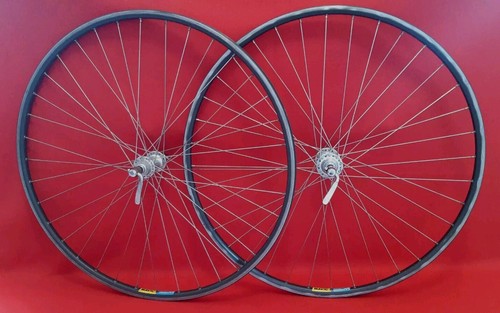 Roues mavic open - roues,