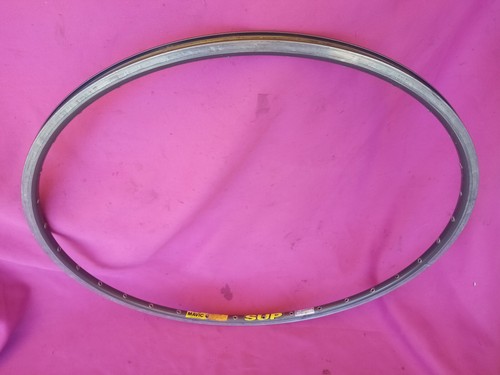 Mavic open sup rim wheel - mavic,