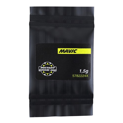 Graisse velo mavic id360 pour - graisse,