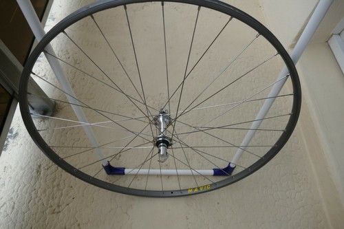 Paire roue mavic - roue,