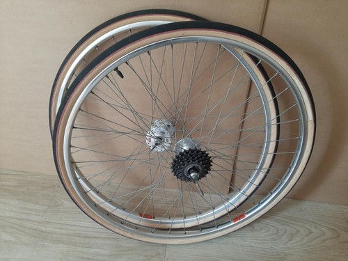 Roues mavic 650b - 2,