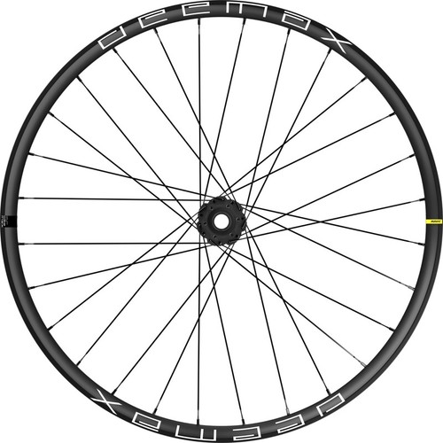 Mavic roue complète avant - mavic,
